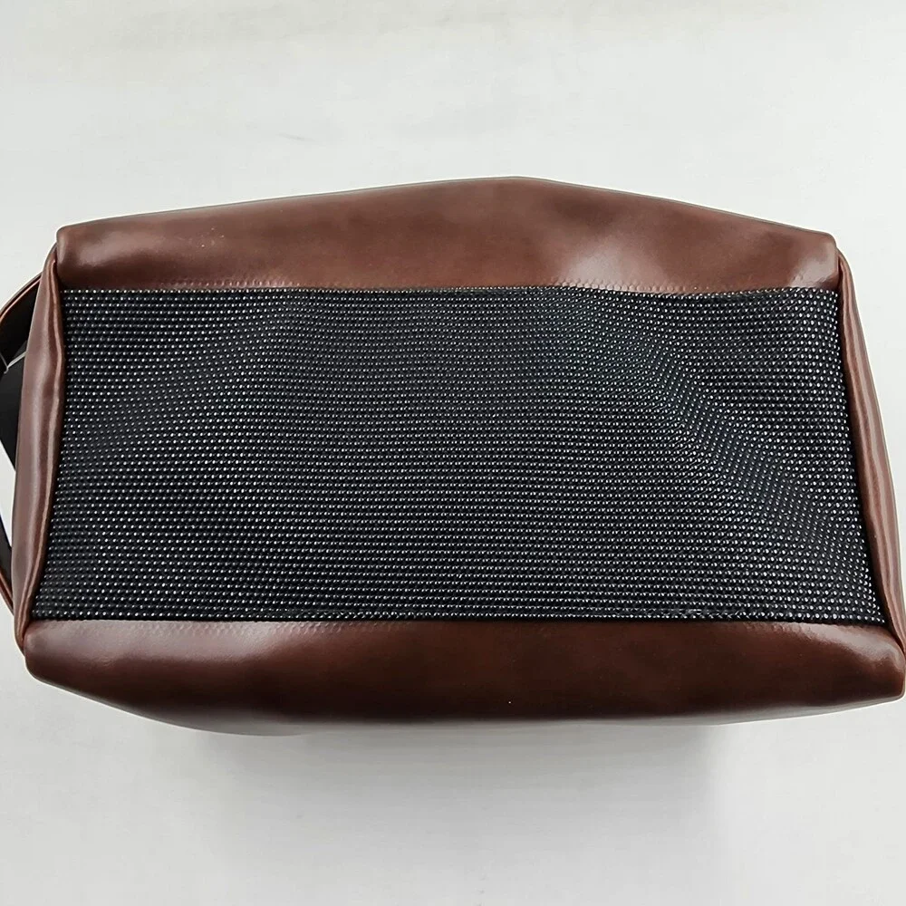 The Men's Store at Bloomingdale's Simple Shave Kit One Size Brown